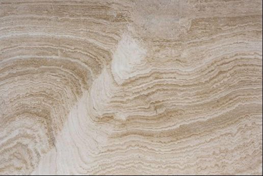 AbbasAbad Wavy Travertine