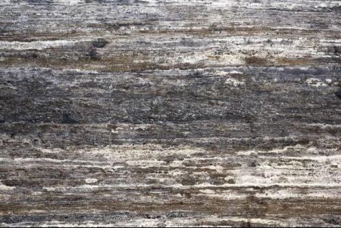 Silver Travertine