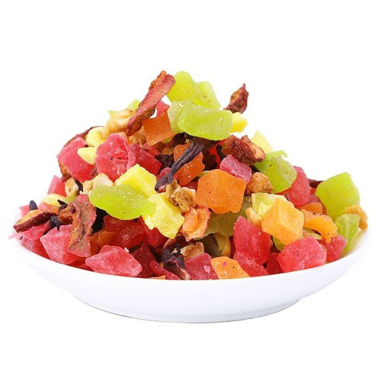 Dried Fruit Mix