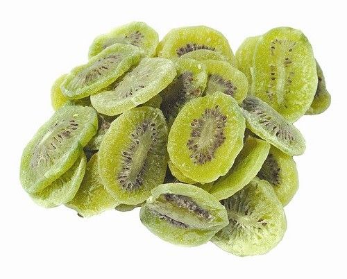 Dried Kiwi