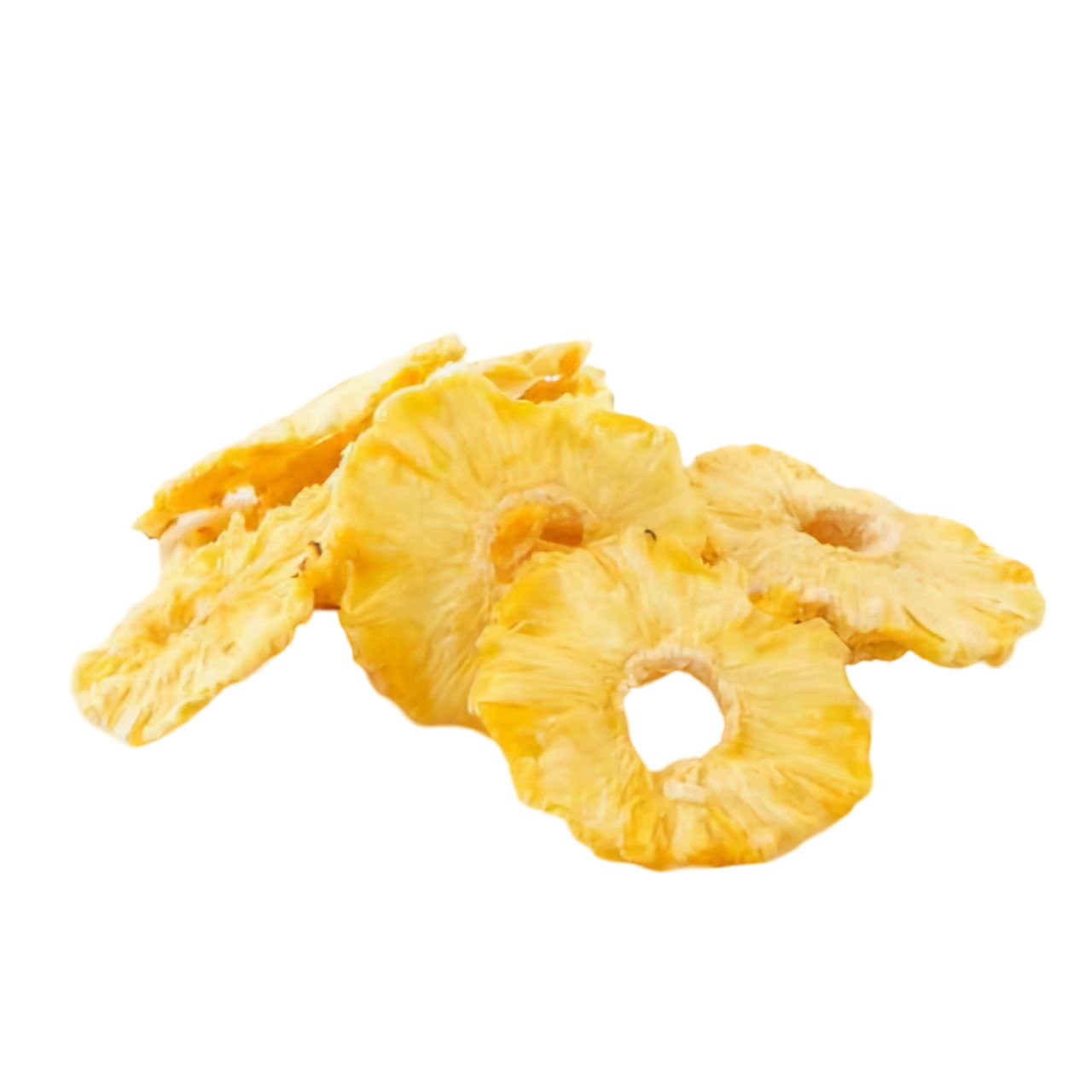 Dried Pineapple