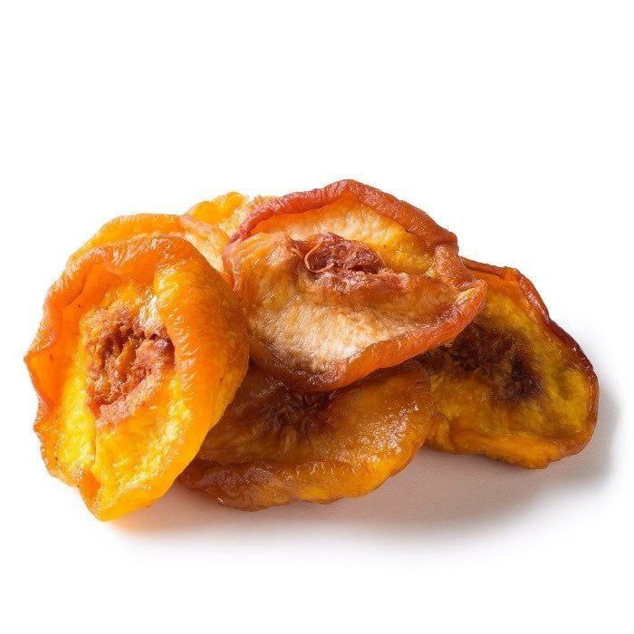 Dried Peach Slice