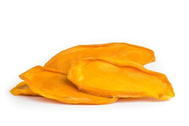 Dried Mango