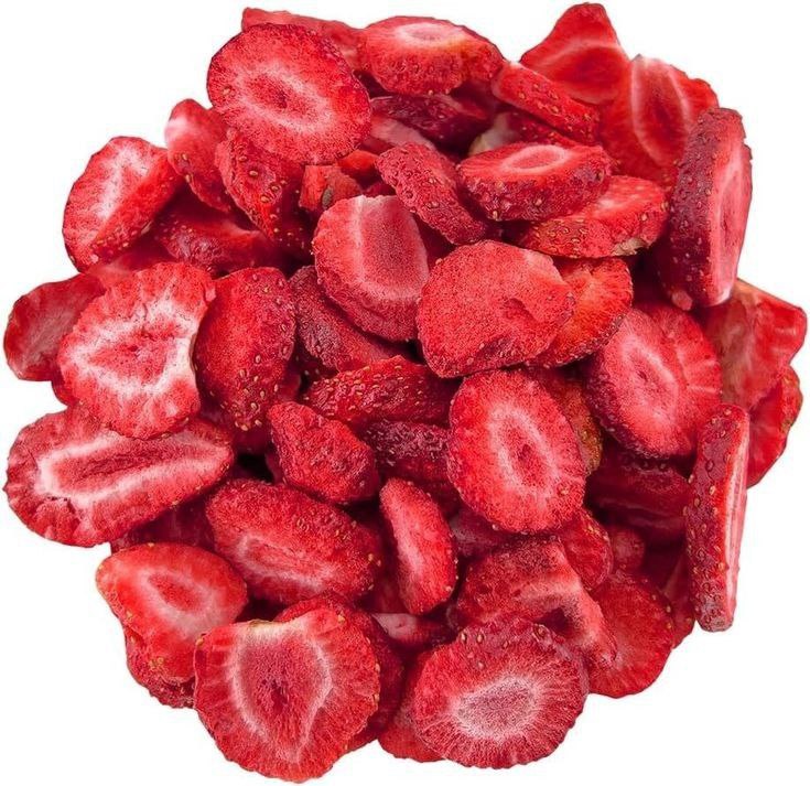 Dried Strawberry