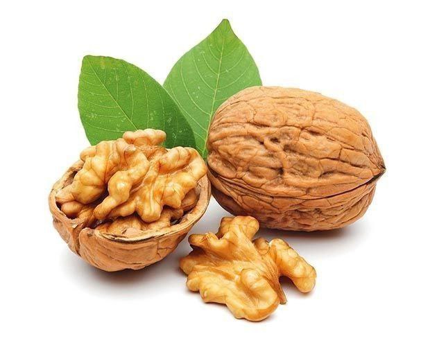 Persian Walnut