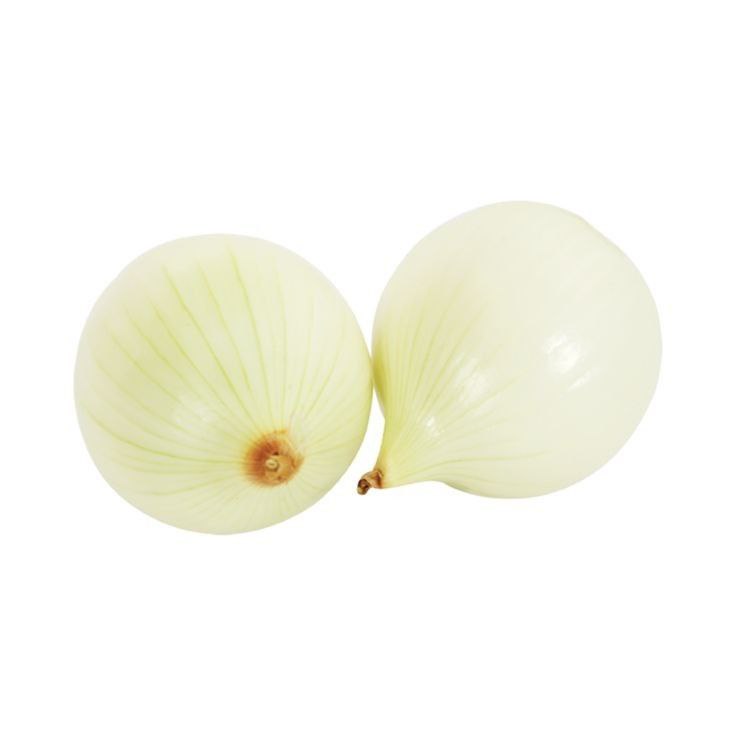 >White Onion