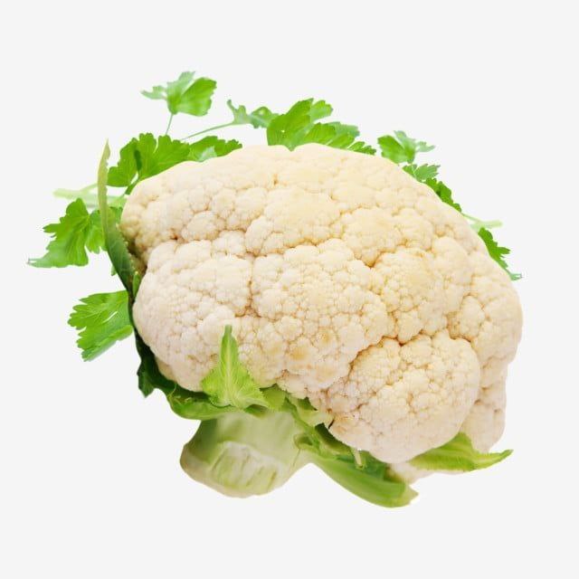 Cauliflower