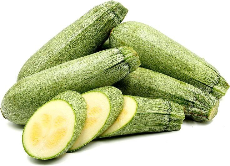 Zucchini