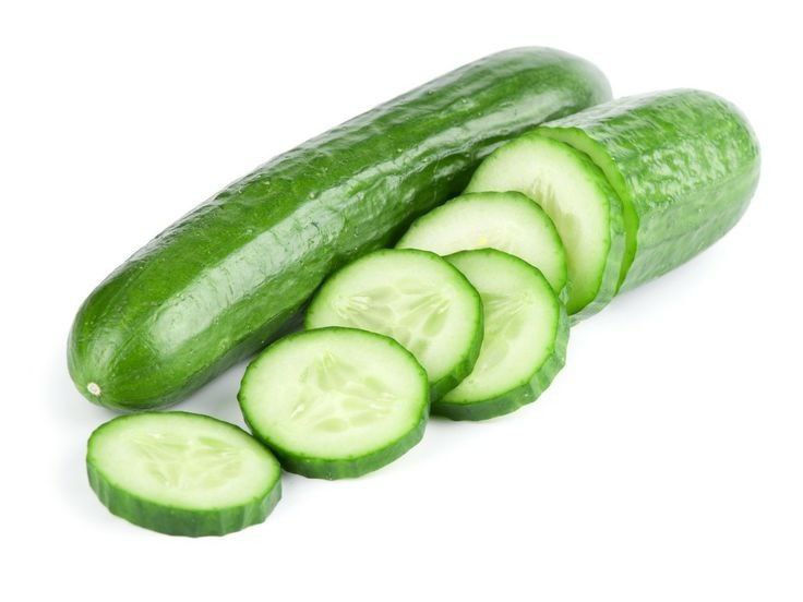 Cucumber