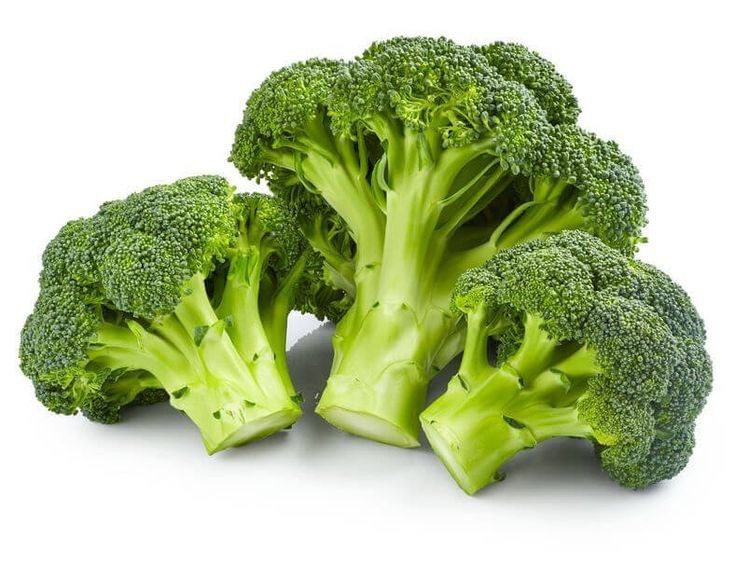 Broccoli