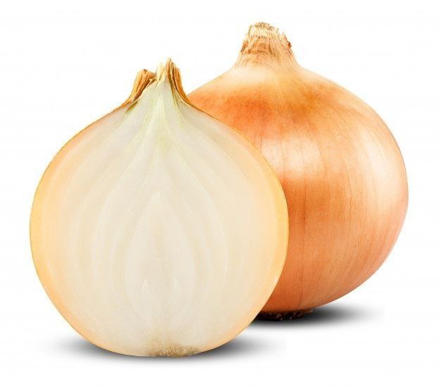 Golden Onion