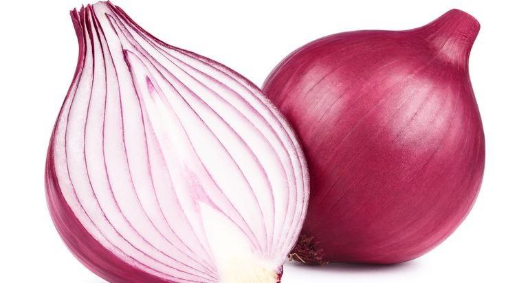 Red Onion