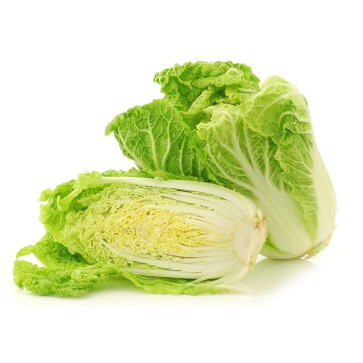 Chinese Cabbage