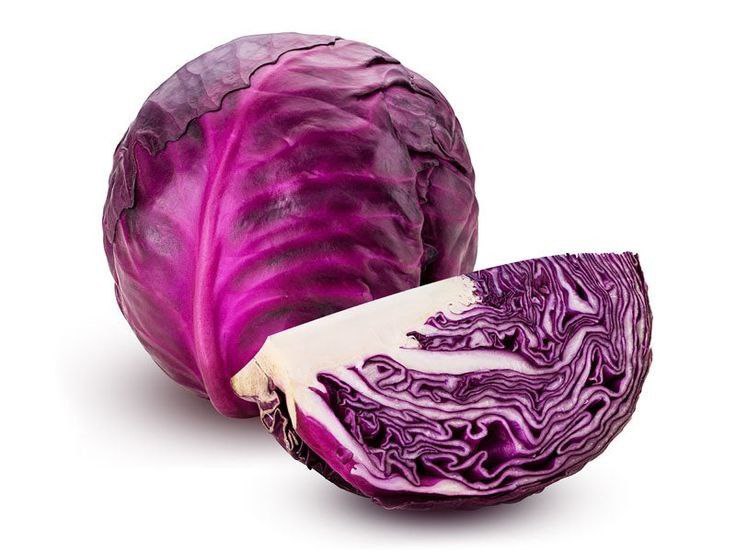 Red Cabbage