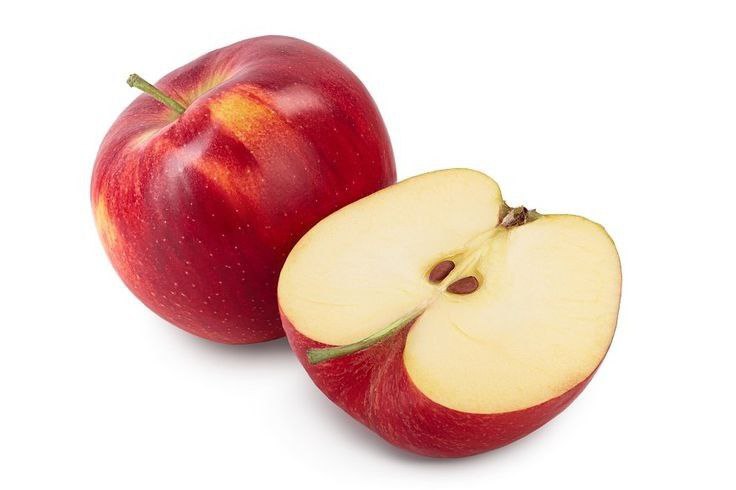 Red Apple