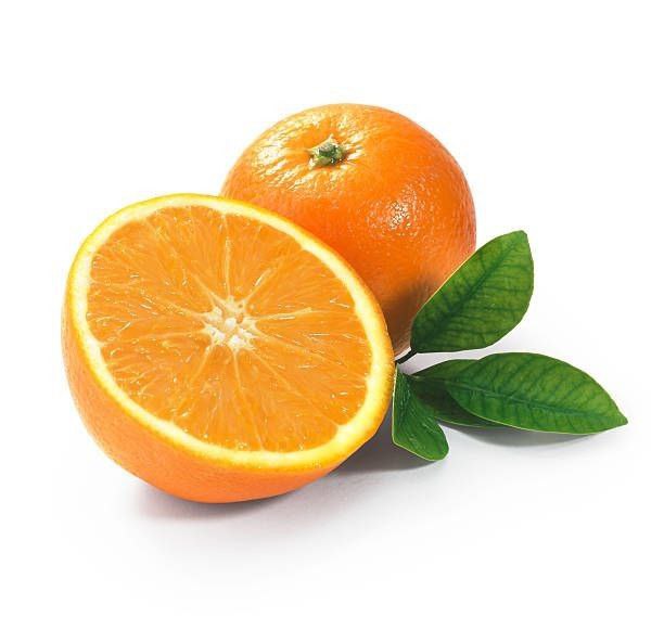 Northern Orange