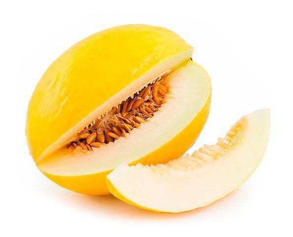 Golden melon