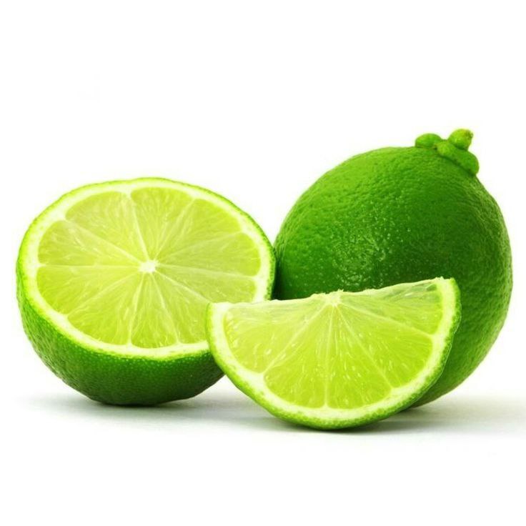 Persian lime